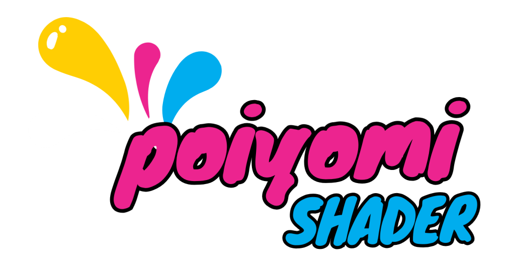 Poiyomi shader